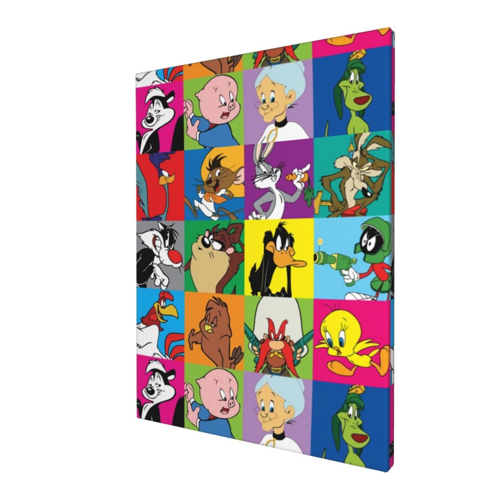 アートパネル　ロバート・ティニー アートパネル ロバート・ティニー