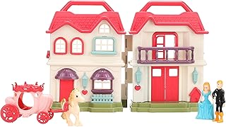 مجموعة الصين BS866-5C ة AG13 التي تعمل بالبطارية والموسيقى والضوء المكونة من 12 قطعة، بلاستيك، متعددة الألوان