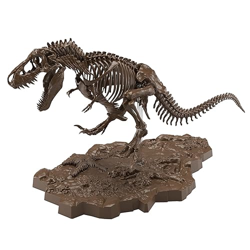 Bandai Hobby - Imaginary Skeleton - 1/32 Imaginary Skeleton Tyrannosaurus, Small