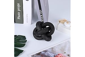 Wood Knot Decor: A Timeless Adornment Inspired By Nature's Symphony