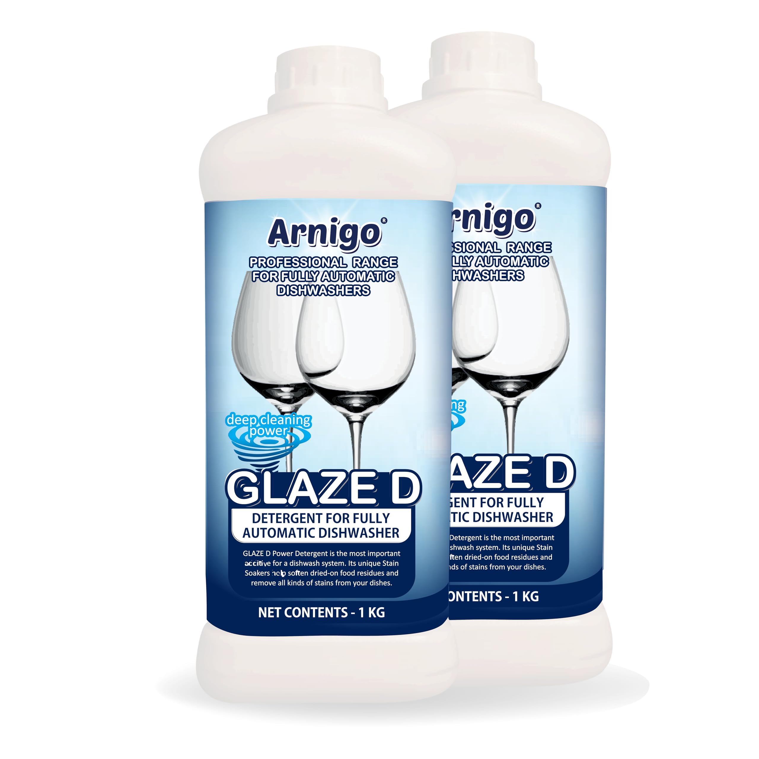 Arnigo Dishwasher Detergent Powder Combo of 2 Bottles (B08B5FK7KM) Amazon Price History, Amazon Price Tracker