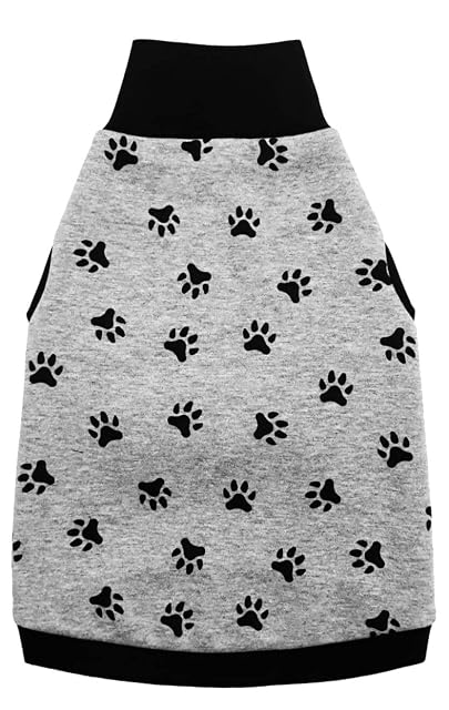 Foto 6 de 6 de Kotomoda Happy Paws Suéter Gato Ropa Sphynx Sin Pelo Invierno (Small)