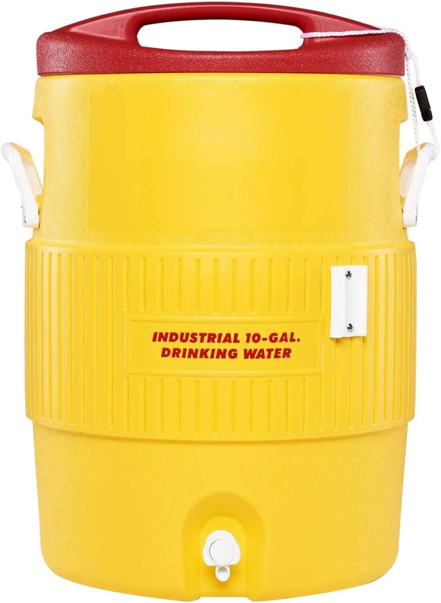 Amazon.com : Plexon 10 Gallon Water Cooler, Sports Cooler with