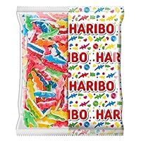 Haribo Crocodiles