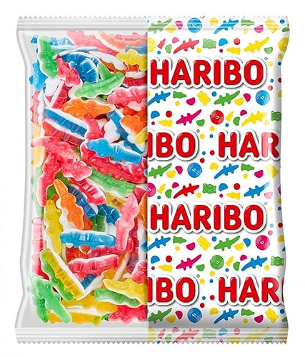 HARIBO - Croco - 2kg