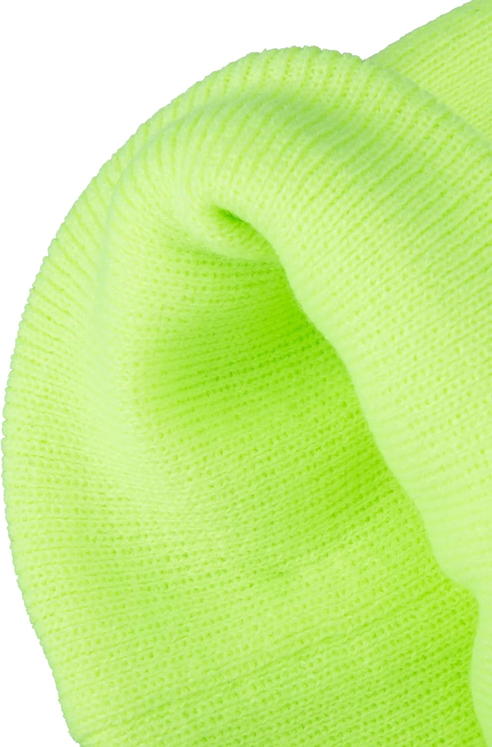 Levi's Mens All-Season Hero Beanie Soft Knit Cuffed Winter Hat, Warm & Comfortable Everyday Style - Image 5