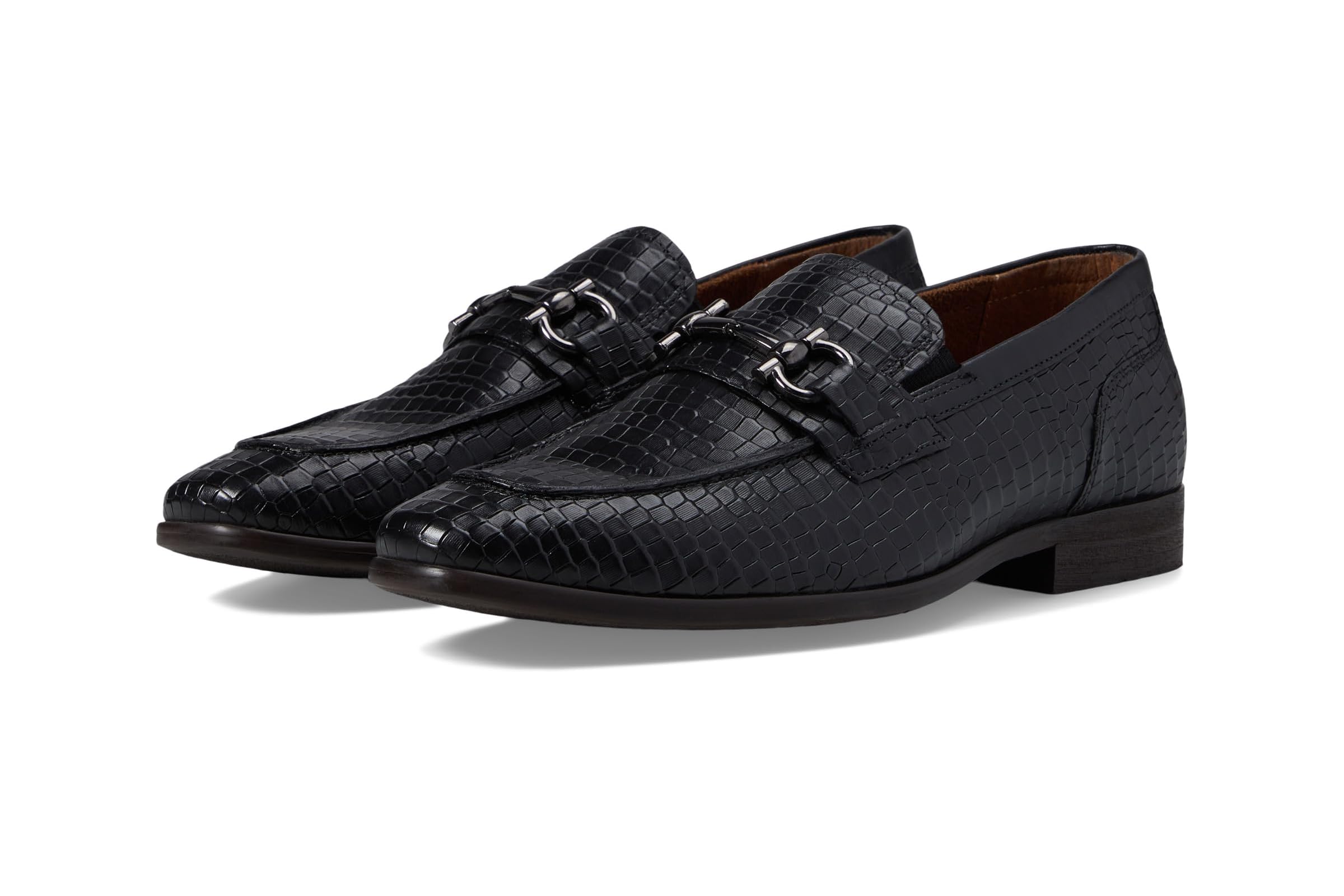 Stacy Adams Feronte Bit Slip-On