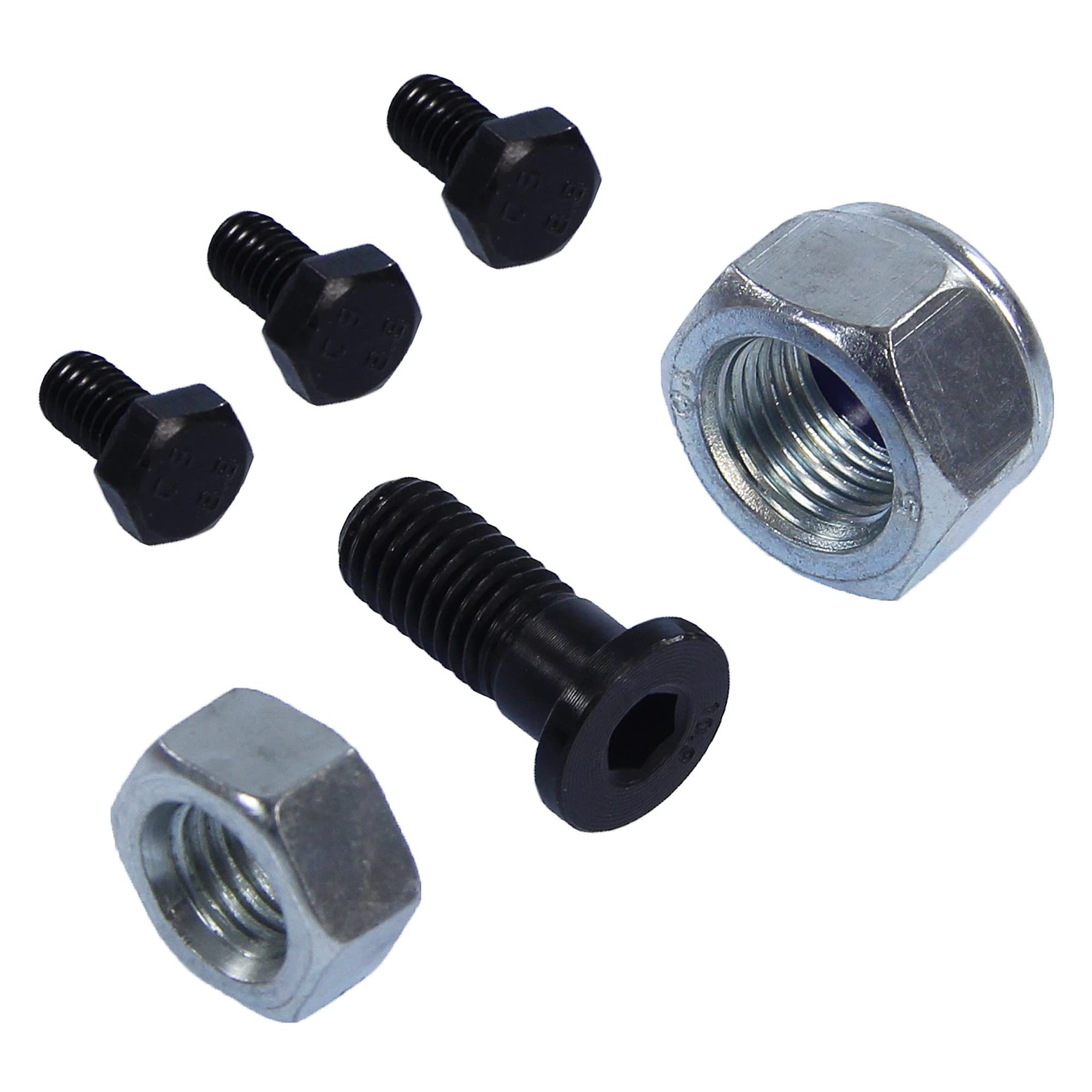 SKF VKBA912 Radlagersatz Vorne Für M-B E W212 TRANSPORTER T3 1.6D-2.2D