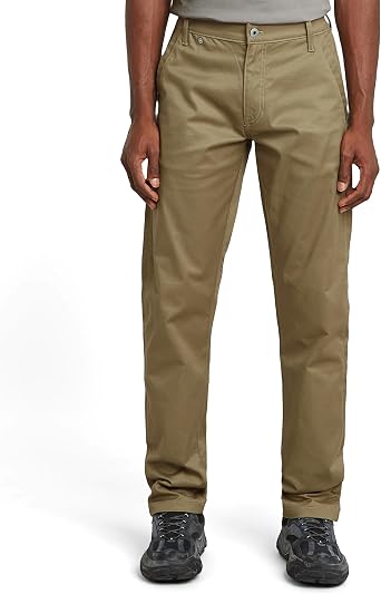 G-Star Herren Pants Morry Tapered Chino