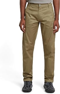 G-Star Herren Pants Morry Tapered Chino