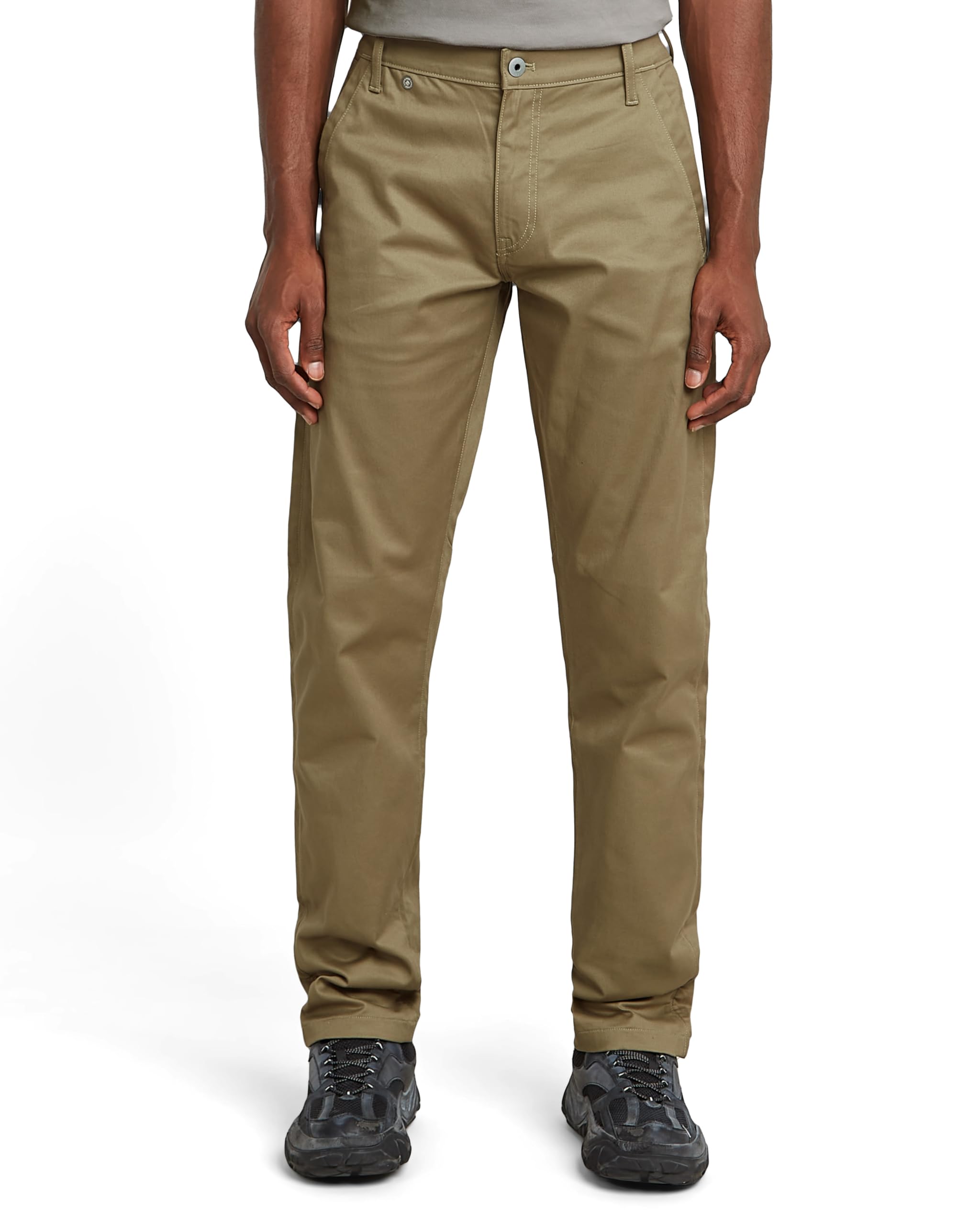 G-Star Herren Pants Morry Tapered Chino