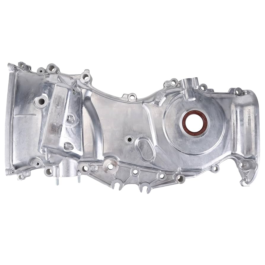 032c \"2nd ISSUE 2001 SUMMER\" 未開封 Amazon.com: Saitedudu Engine Timing Cover Compatible with