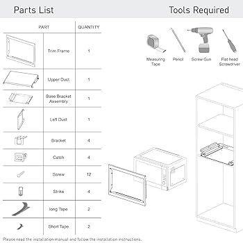 パーツ Panasonic - Panasonic 8,9Ah PANASONIC MICROWAVE POWER / INVERTER REPAIR KIT F606Y9X9