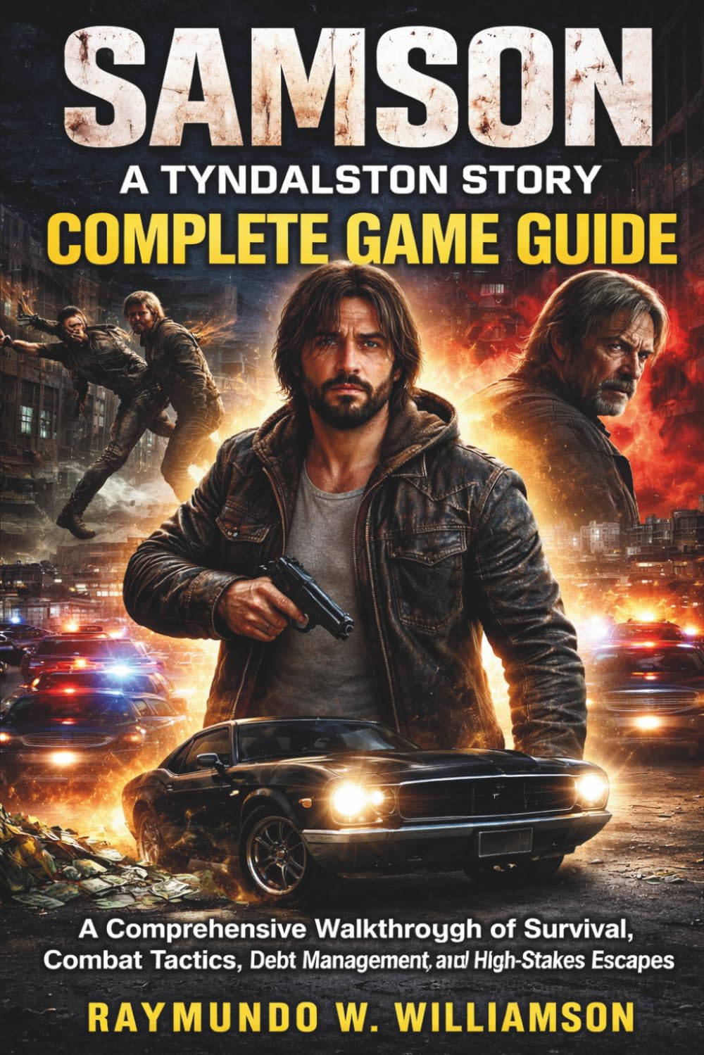 Samson: A Tyndalston Story Complete Game Guide: A Comprehensive Walkthrough of Survival, Combat Tactics, Debt Management, and High-Stakes Escapes
