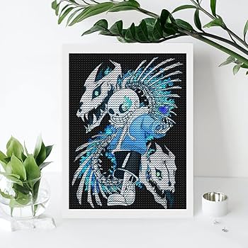 可動改造：アートワークスモンスターズ　限定品　タイガーアンデッド タイガーアンデッドの腰つきが色っぽい…】アートワークス