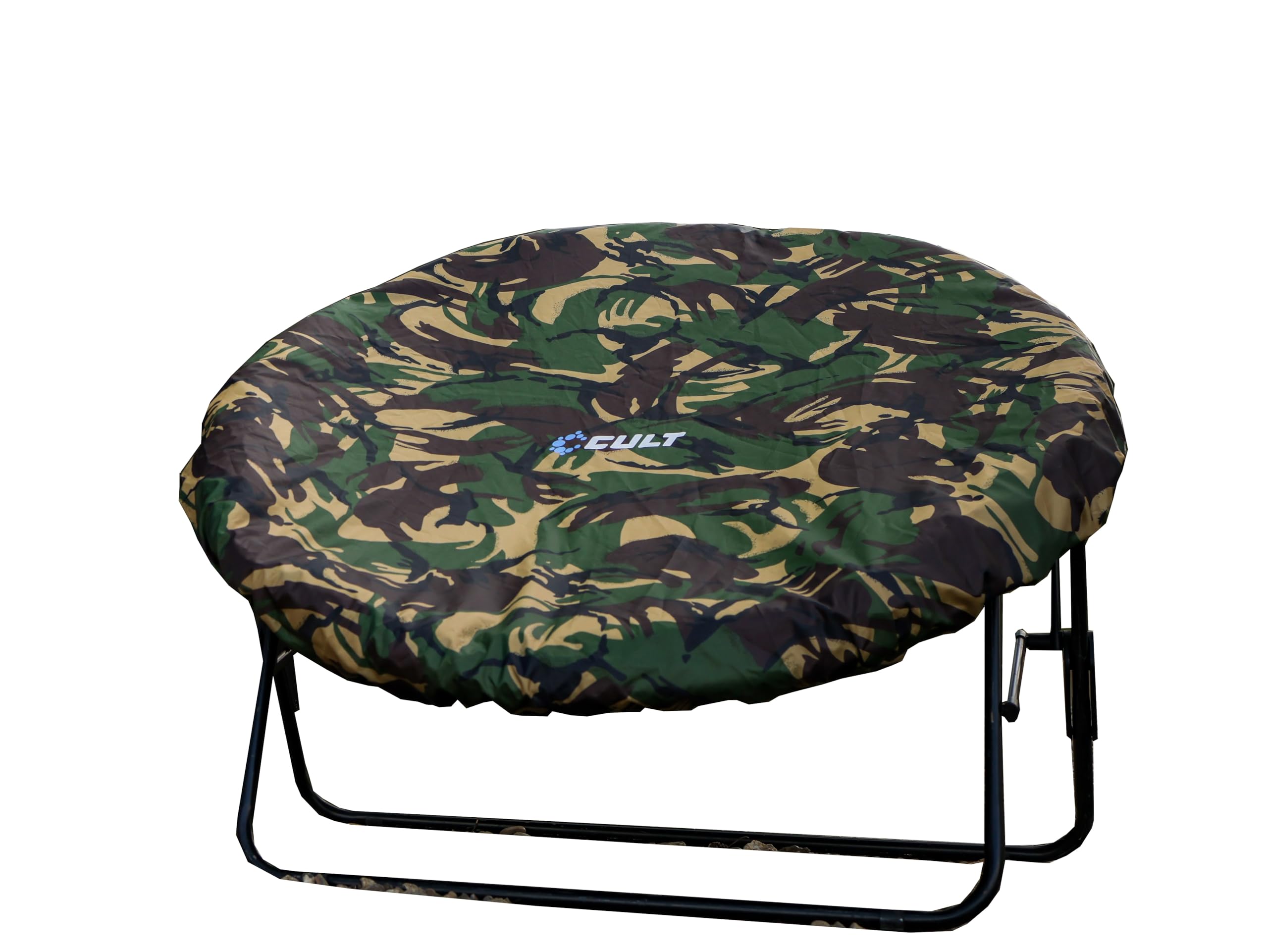CULT Tackle DPM Waterproof Moon Chair Cover - Carp Fishing Luggage