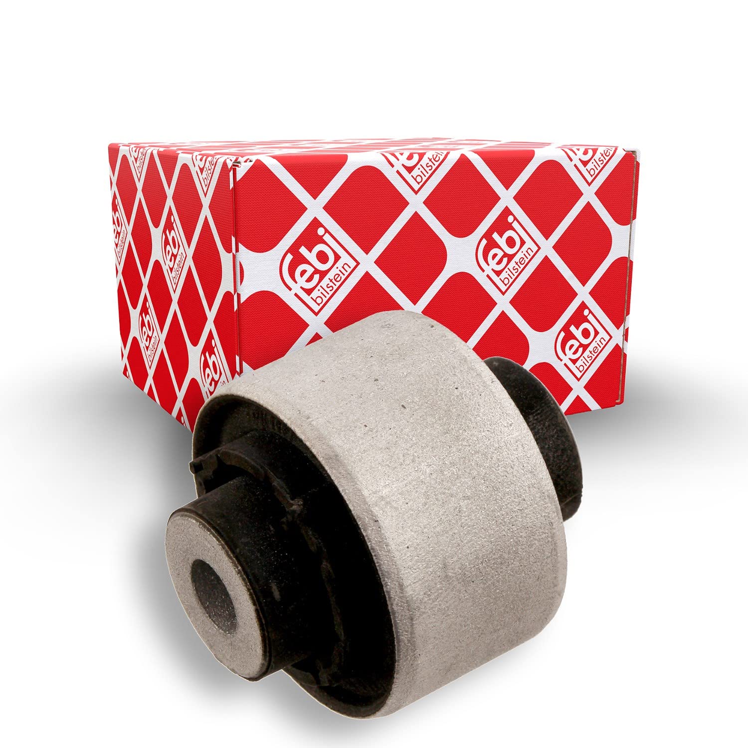 4x ✅Fits FEBI 29450 CONTROL ARM BUSH  ⭐UK Seller⭐