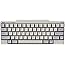 Amazon.com: Happy Hacking Keyboard Professional Type-S (Compact, White ...