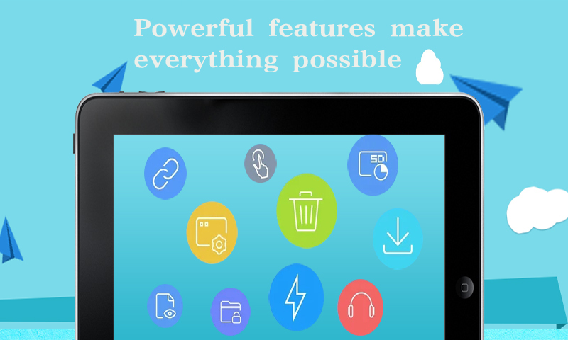 File Explorer - App on the Amazon Appstore