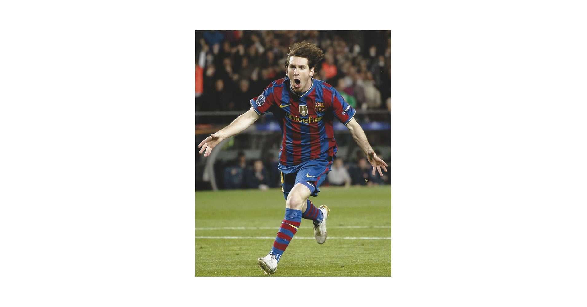 2021 Leaf l Soccer STARS リオネル・メッシ 2021 Leaf l Soccer STARS リオネル・メッシ 2021 Leaf Metal