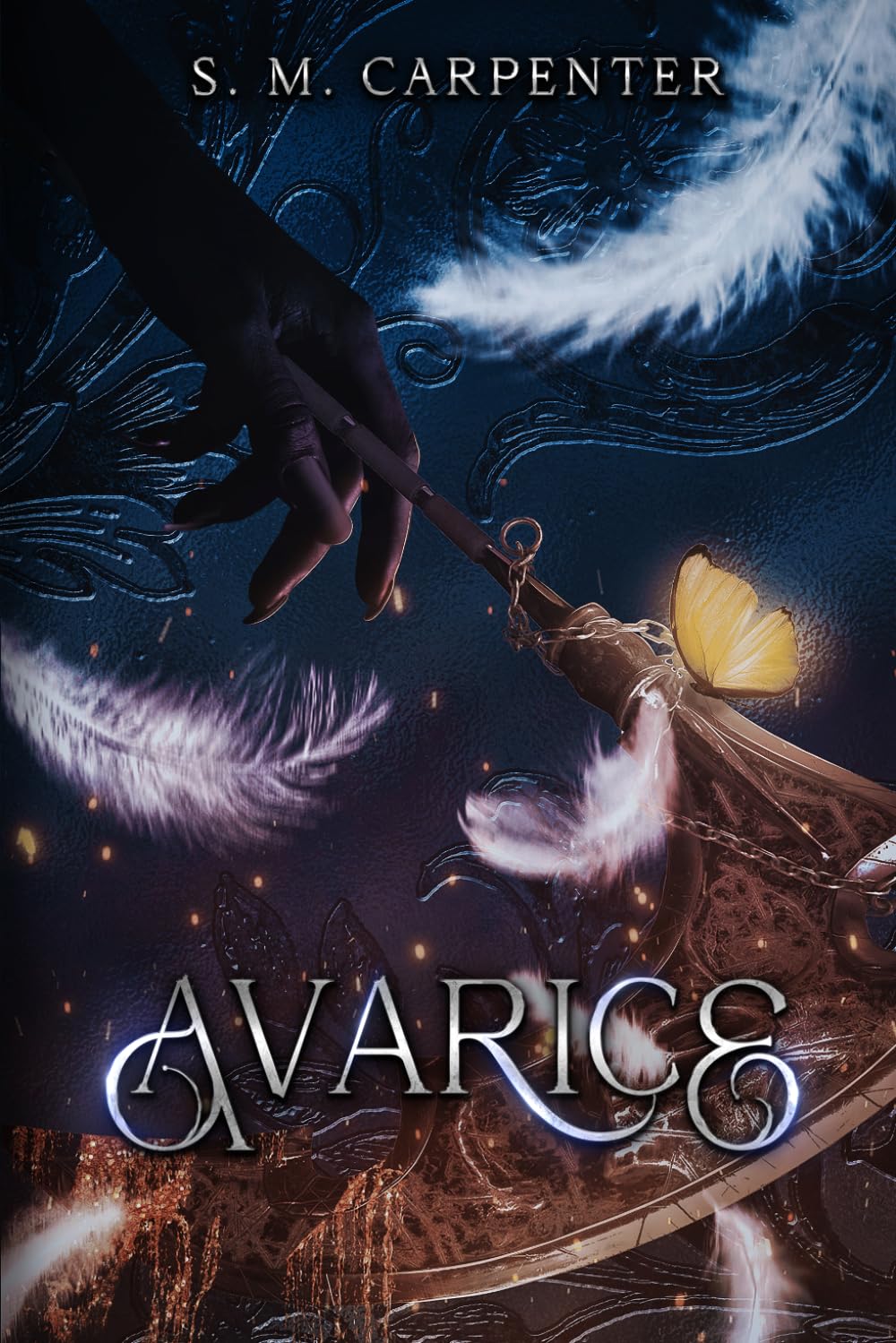 Avarice (Morebris)