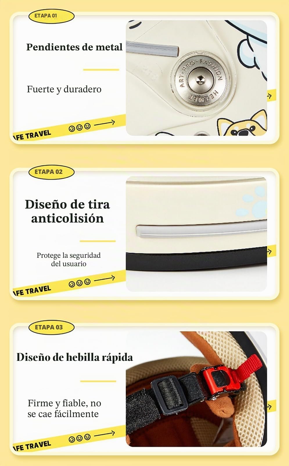 Casco Integral De Motocicleta para Niños con Visera Bonito Casco Infantil Apto para Scooters Y Motocicletas Cuatro Orificios De Ventilación Diseño Ligero Homologado por ECE