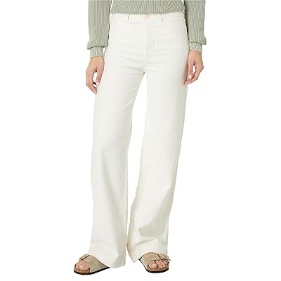 Faherty Stretch Terry Harbor Pants Women