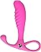 Cal'Exotics Plug Vibrador Anal, Color Rosa - 1 Plug