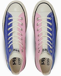 Amazon | スニーカー ALL STAR AGED FP HI/DORAEMON ドラえもん ブルー Amazon | スニーカー ALL STAR AGED FP HI/DORAEMON ドラえもん ブルー