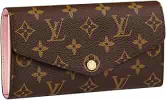 Louis Vuitton 鞄　財布セット 正規紙袋無料】ルイヴィトン 三つ折り財布 レディース ミニ財布
