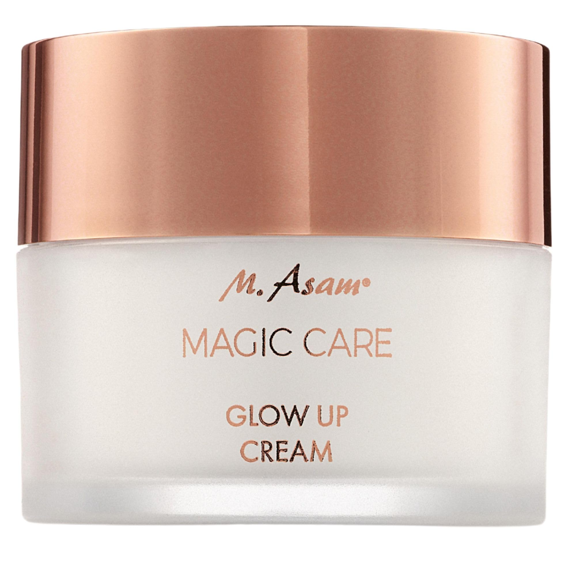 M. Asam MAGIC CARE Glow Up Creme (50 ml)