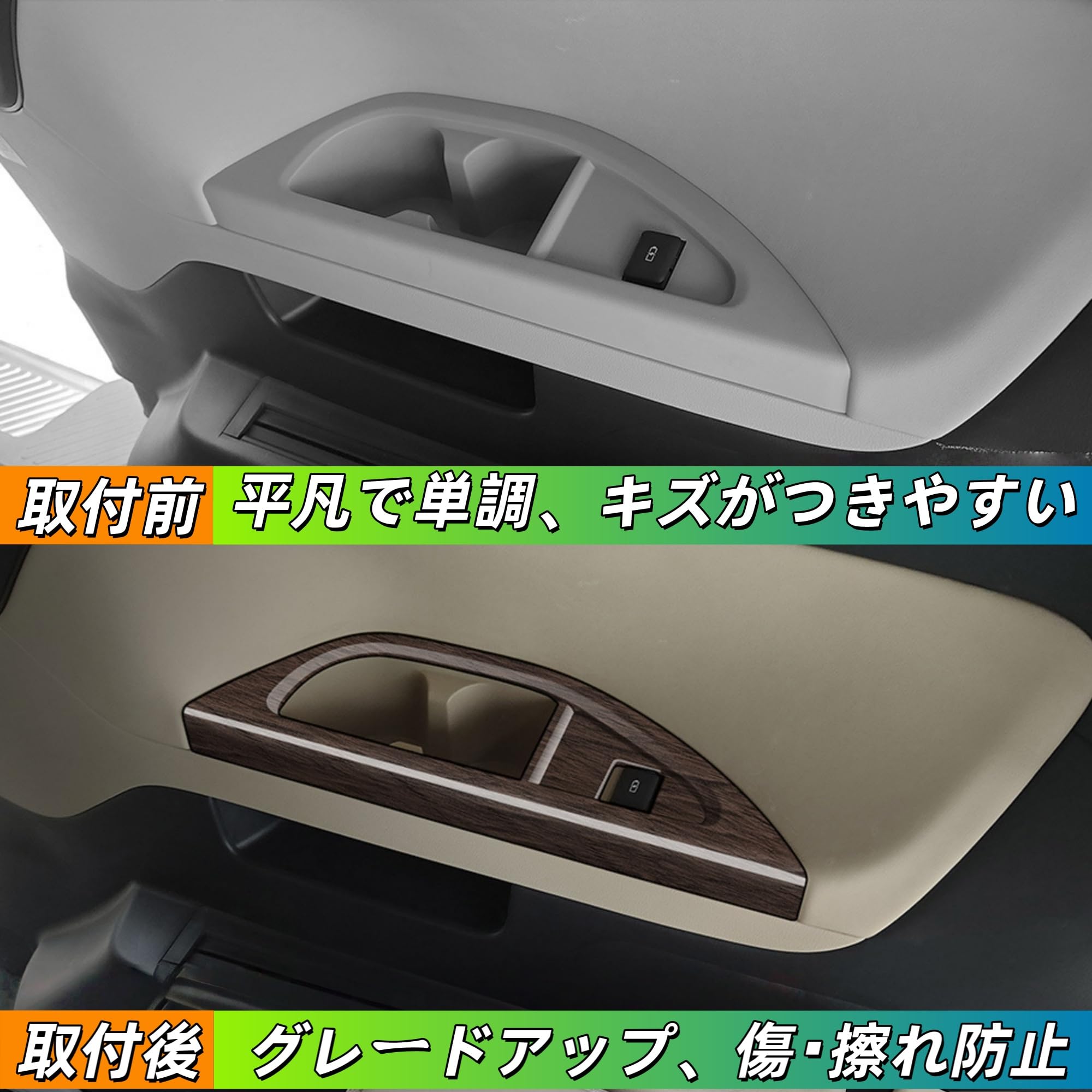 Amazon | Kylorune 新型アルファード/ヴェルファイア 40系に対応