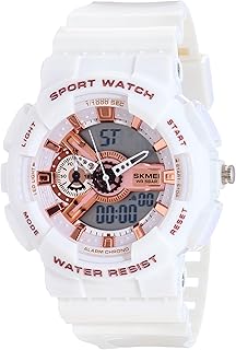 سكيمي 1688WT - ابيض (مقاس كبير) - للبنات