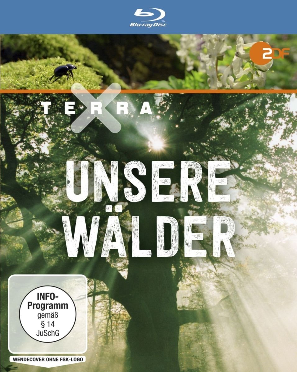 Amazon.com: Terra X: Unsere Wälder : Movies & TV Amazon.com: Terra X: Unsere Wälder : Movies & TV