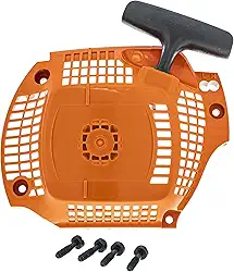 Husqvarna 504597002 Conjunto de motor de arranque de motosserra