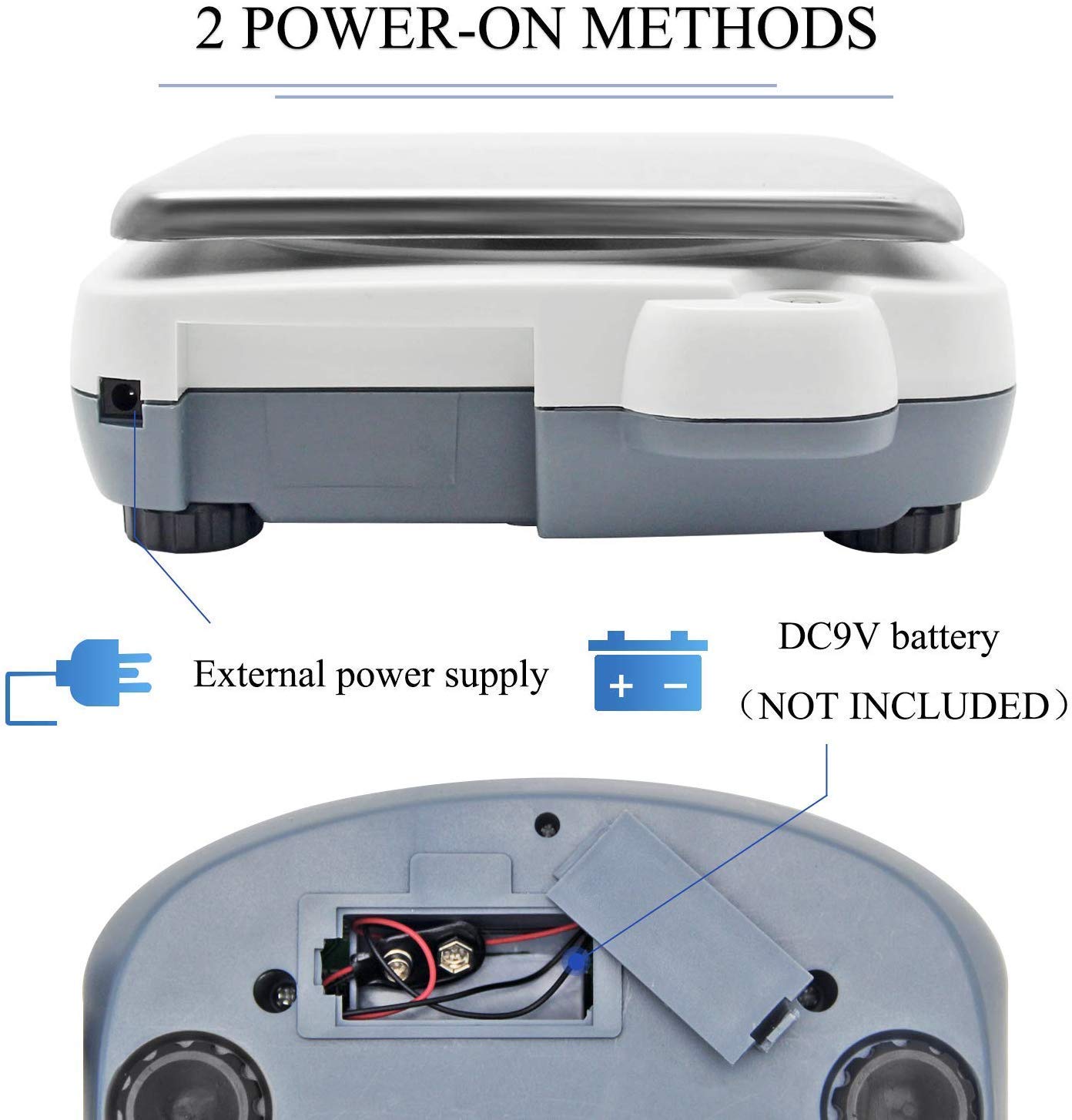 Báscula de cocina digital, báscula de alimentos, balanza electrónica analítica de laboratorio de alta precisión, báscula de precisión digital, báscula electrónica de precisión para laboratorio, básc