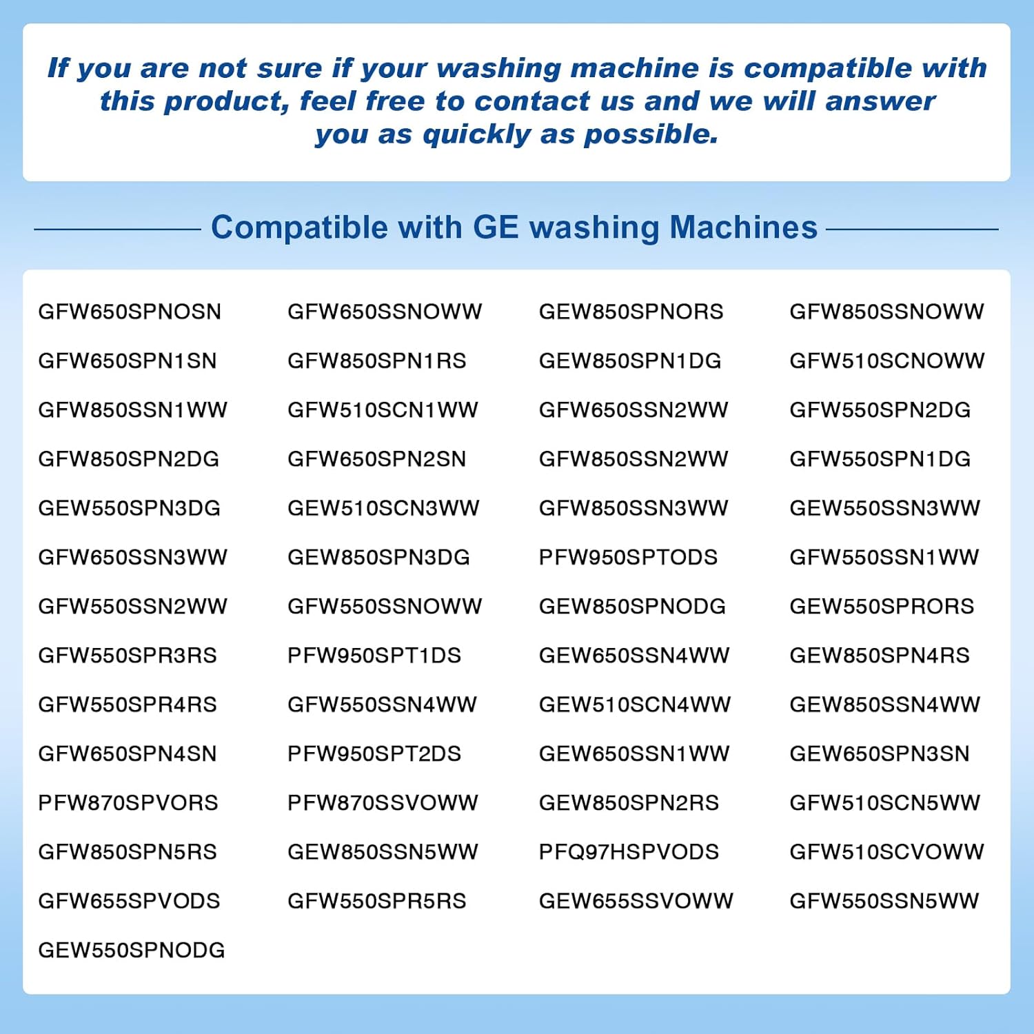 WH11X29539 GE Washer Drain Pump Assembly and Filter | Washing Machine Drain Pump