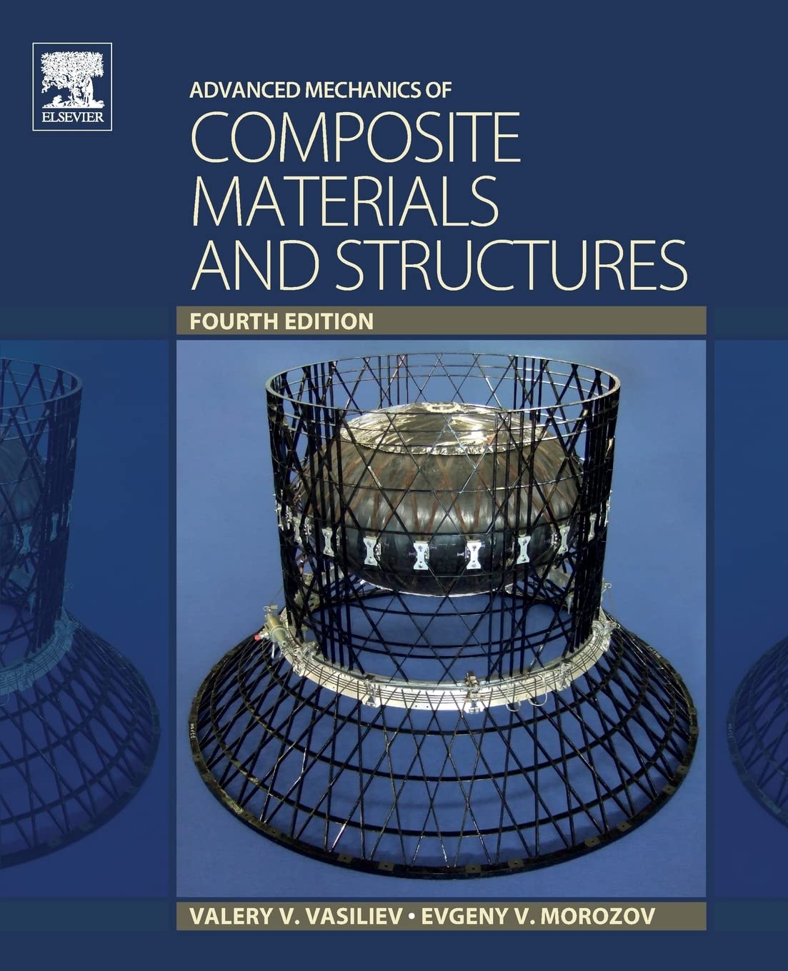 Advanced Mechanics of Composite Materials modélisation comportement pièces