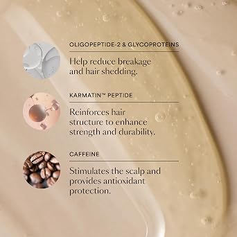 VEGAMOUR GRO Revitalizing Shampoo