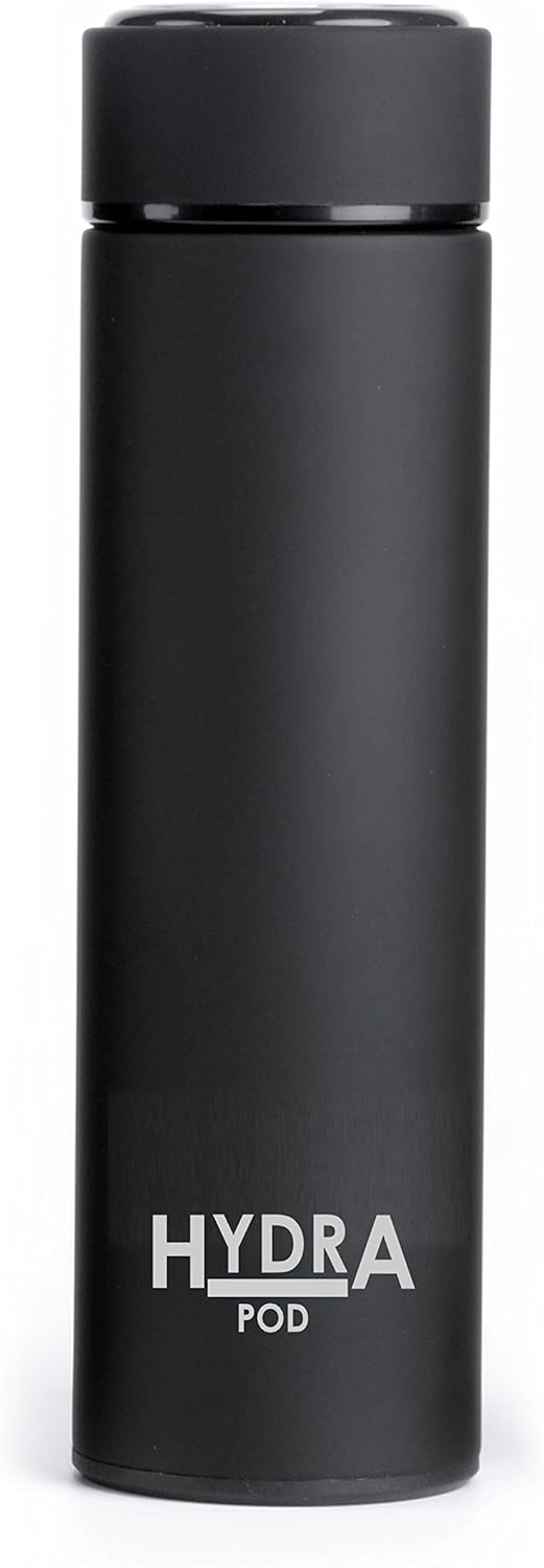 Black ActivPod 16 oz