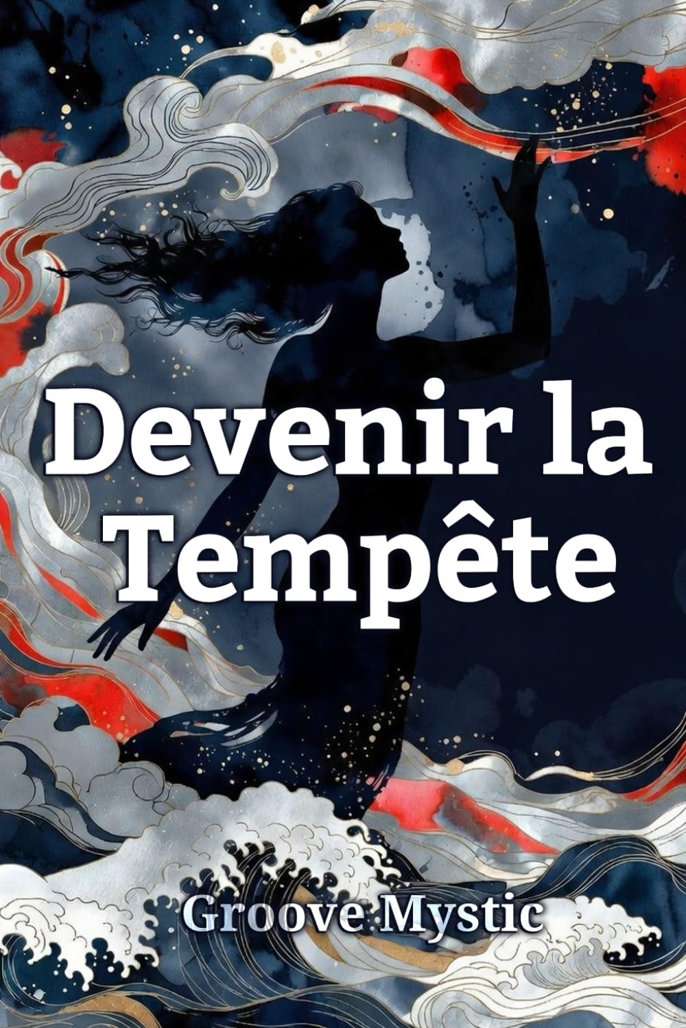 Devenir la Tempête: Un thriller psychologique sur la dette, la tromperie et le prix de la survie