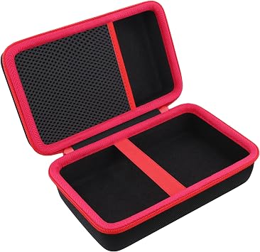 Hard Case Compaitble with GENIUS1/GENIUS2/GENIUS2D/GENIUS5 6V/12V Smart Battery Charger