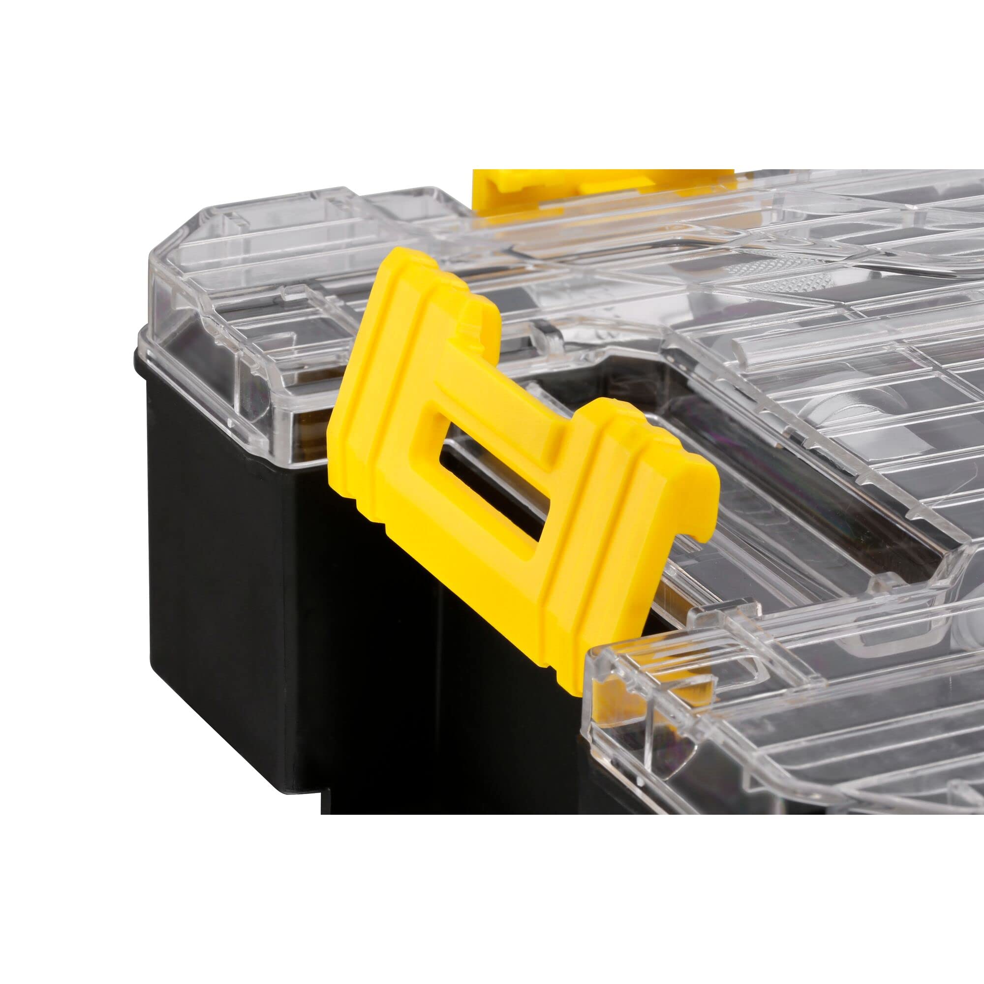 STANLEY Set herramienta manual mixto - 44 piezas