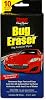 Stoner Car Care 95401 Bug Eraser Car Cleaning Wipes, Removes Bugs Fast and Easy, Safe for All Automotive Surfaces, 10 Eraser Wipes, Pack of 1