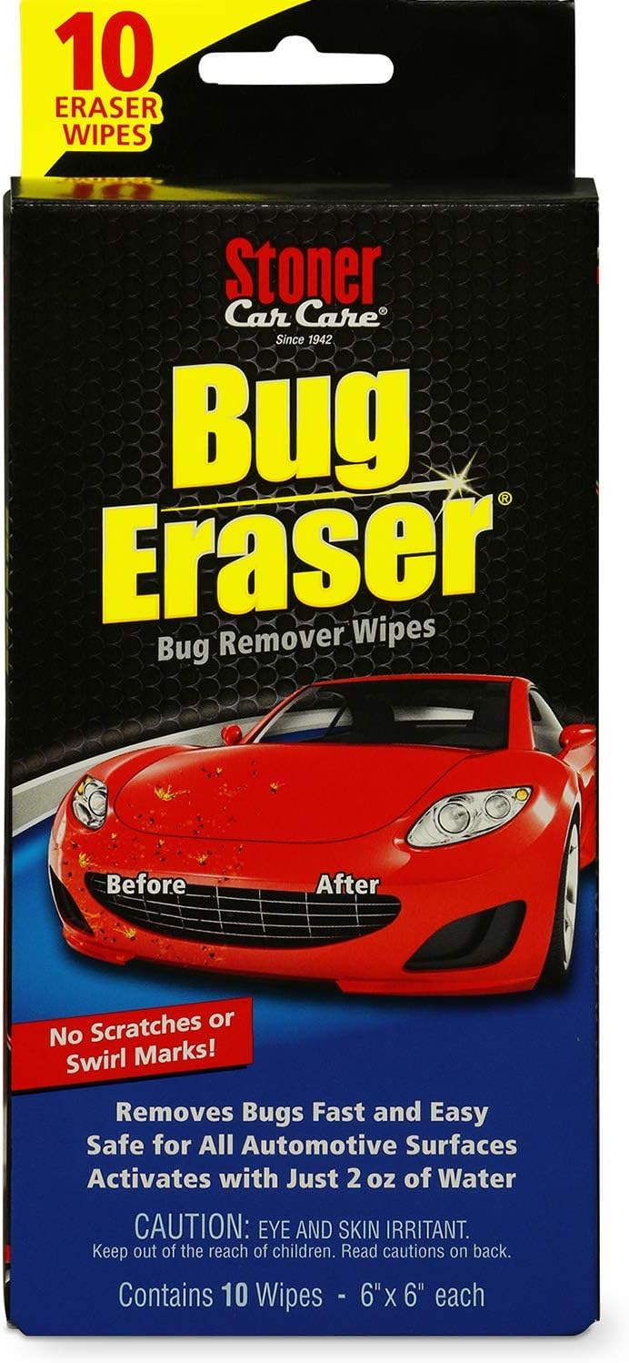 Bug Eraser