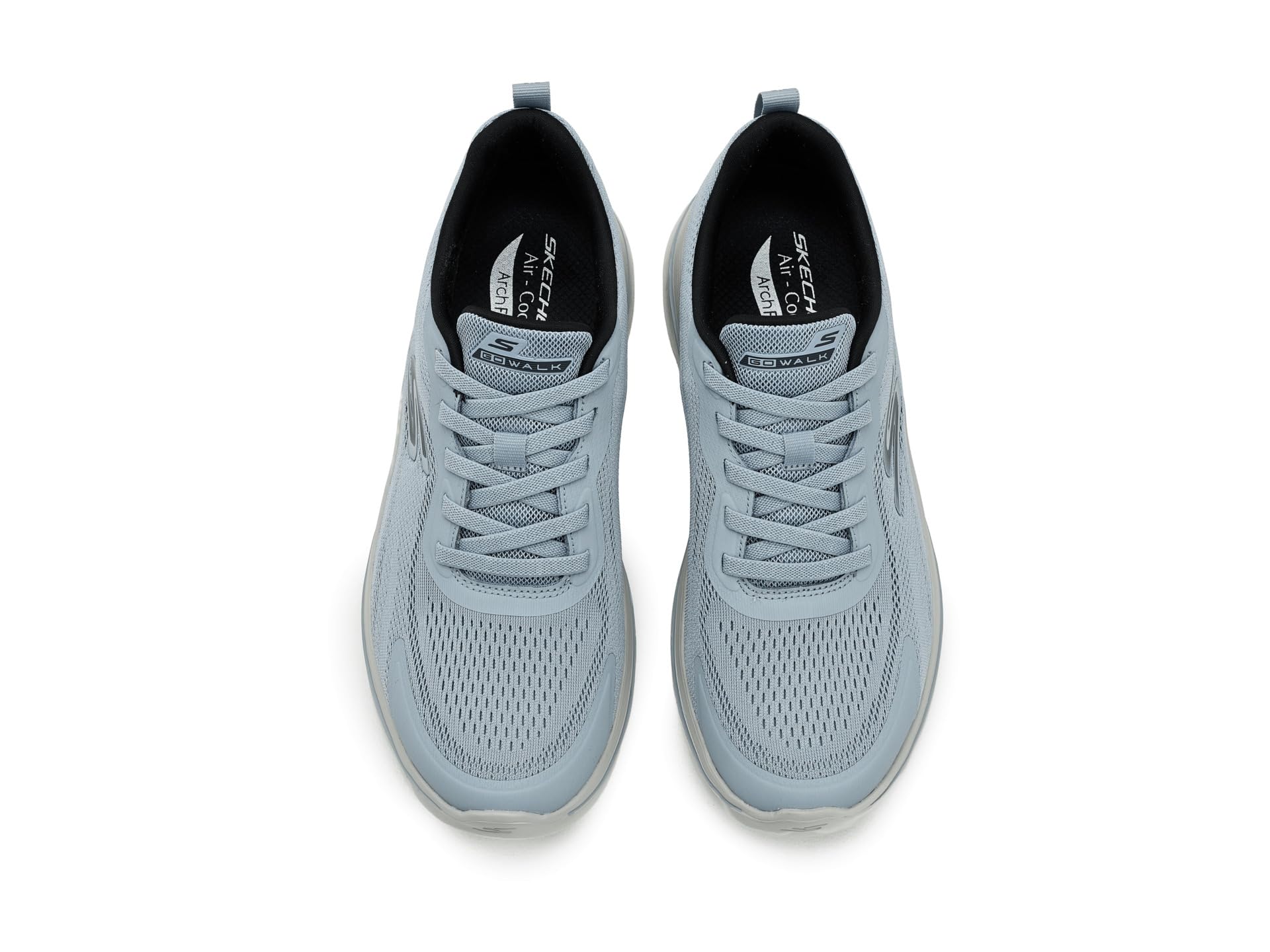 Skechers Go Walk Arch Fit 2.0 Levy Sneaker da Uomo