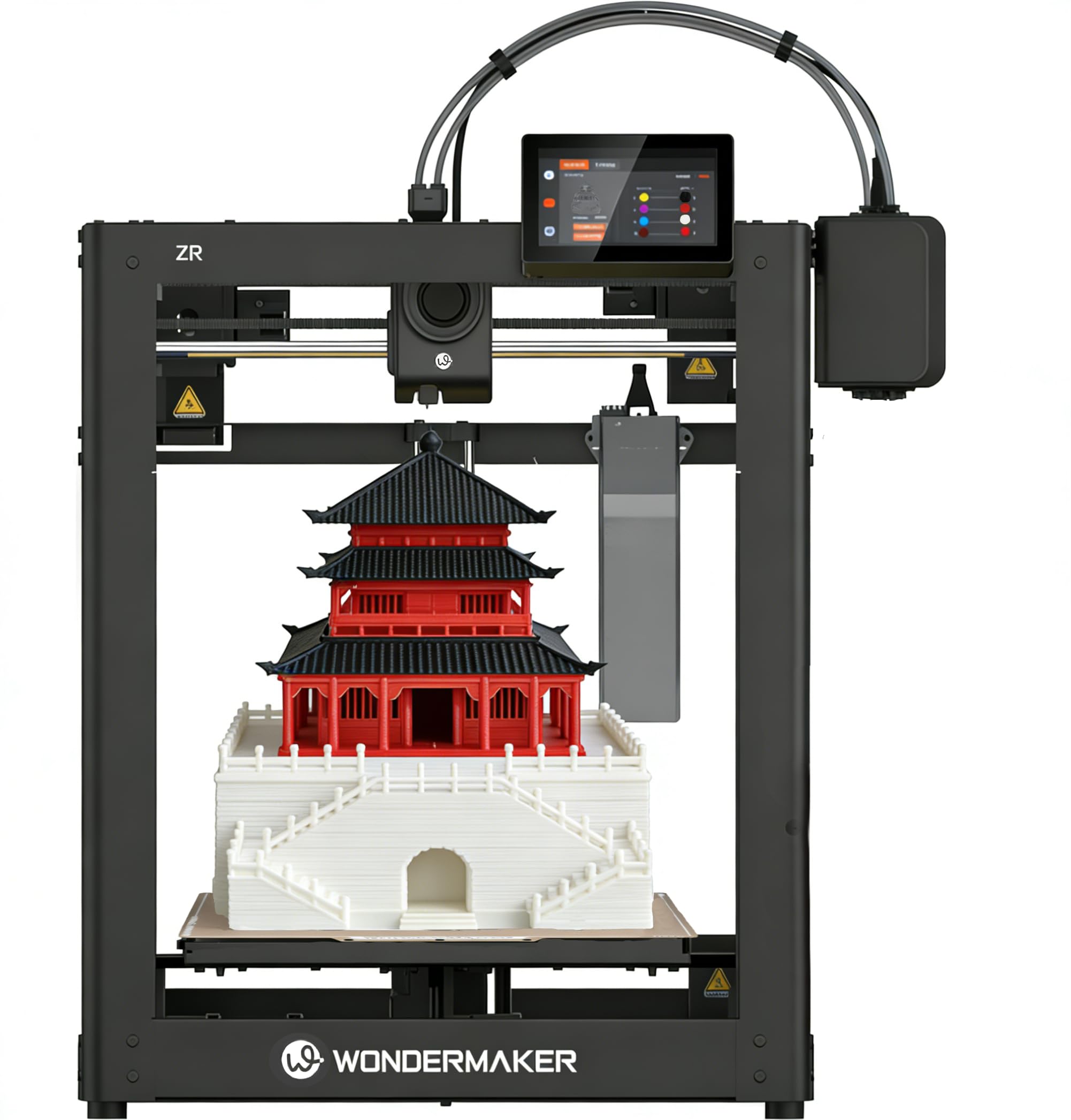 SainSmart WonderMaker ZR