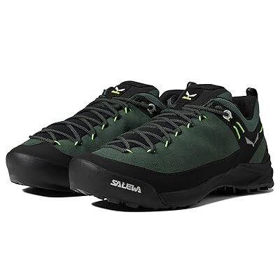 SALEWA Wildfire Leather Men