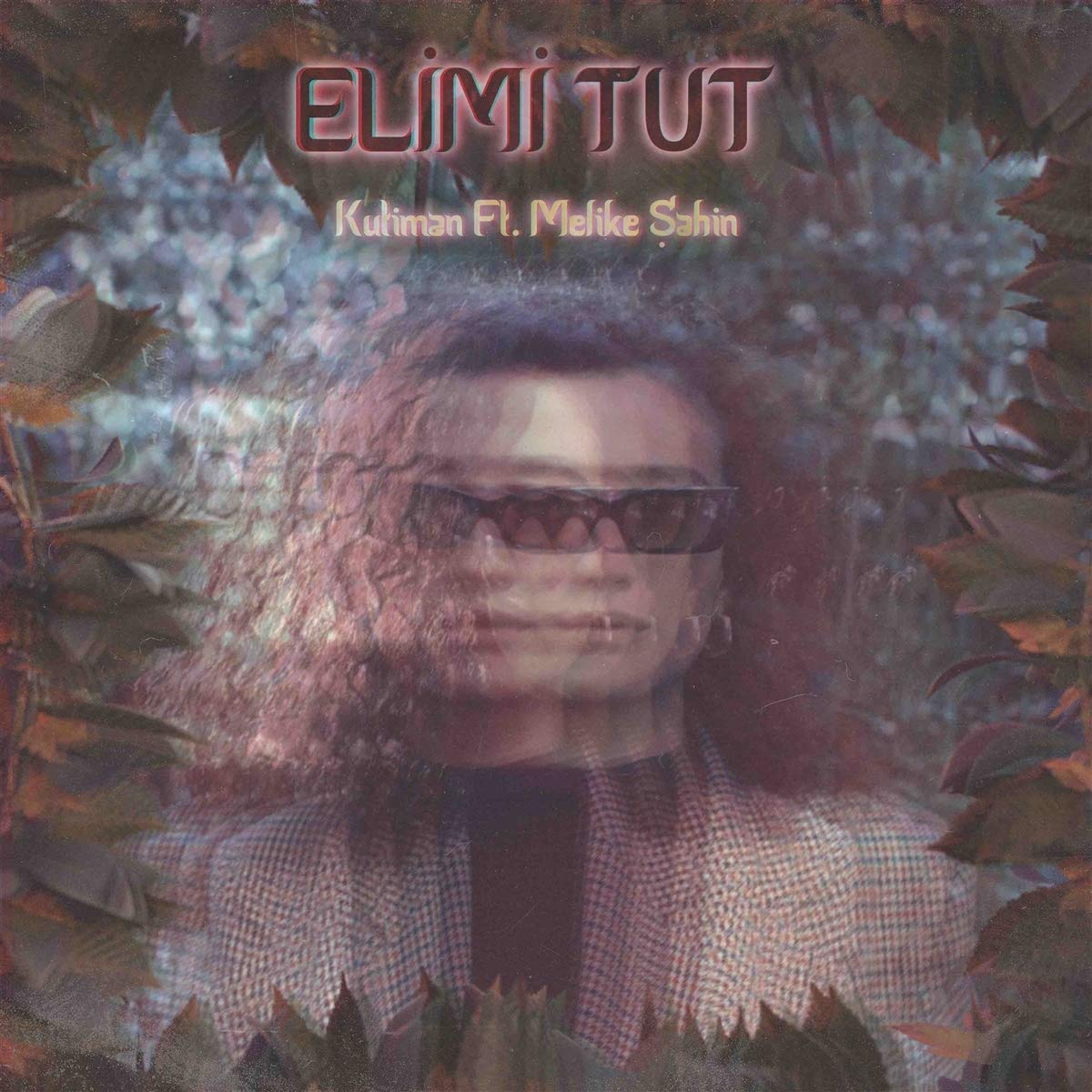 Elmi Tut (Hold My Hand) [7" VINYL]