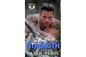 Brute's Strength: Riot MC Biloxi #2